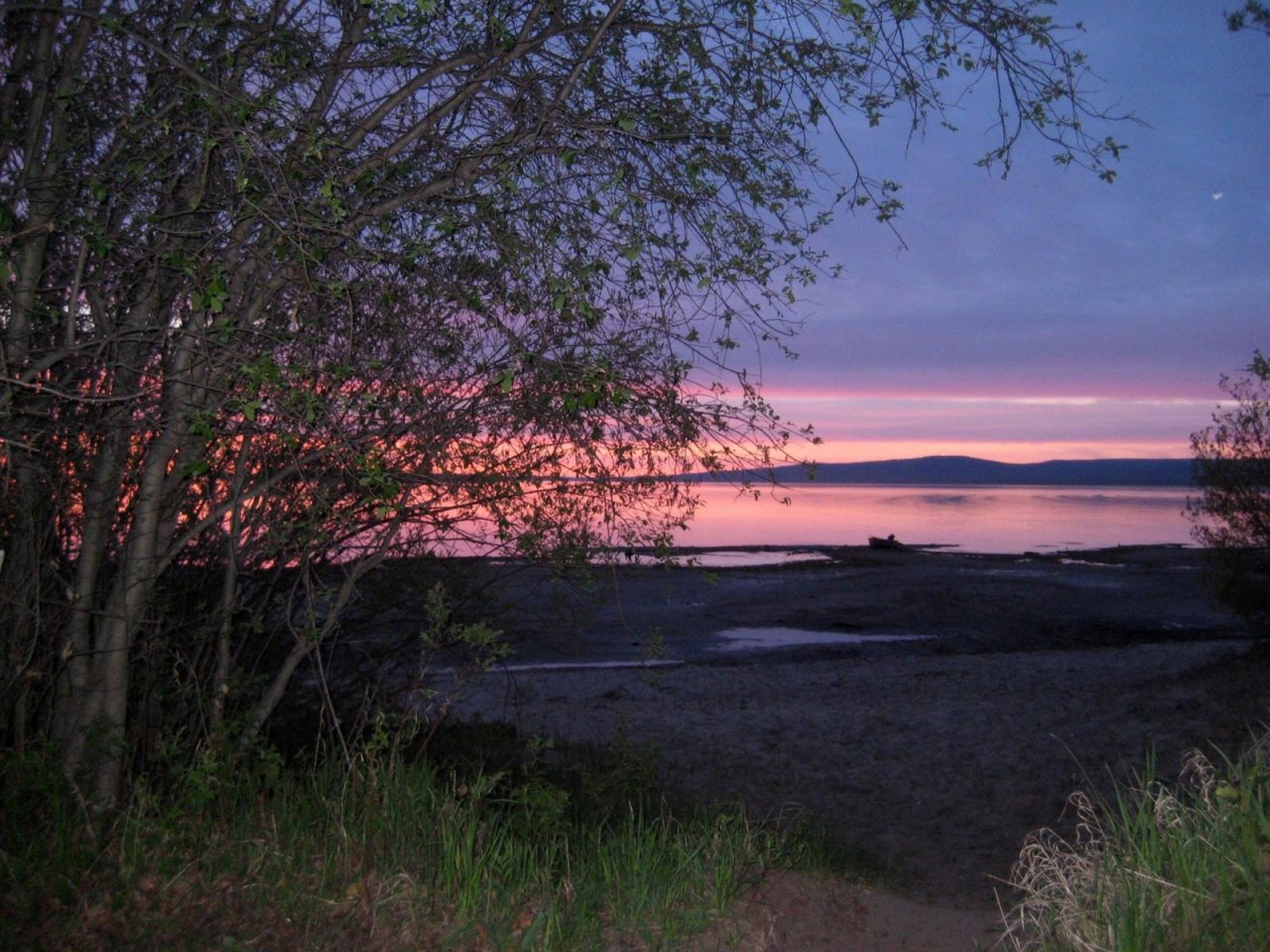 Big Fish Bay RV Resort — photo 5