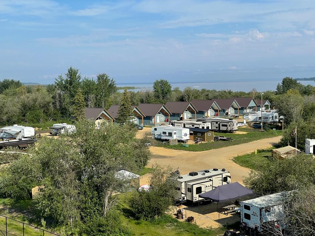Big Fish Bay RV Resort — photo 4